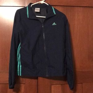 Adidas Jacket